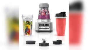 Are Higher Watt Blenders Better