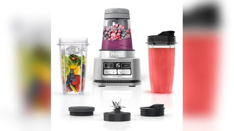 Are Higher Watt Blenders Better