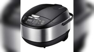 COMFEE’ Rice Cooker Review