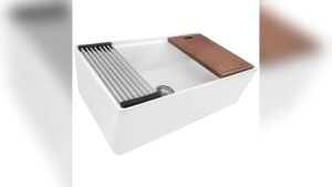 Best Apron Front Kitchen Sink