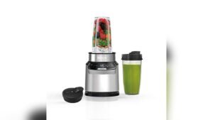 Best Ninja Blenders for Smoothies