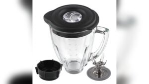 Best Oster Blenders With Glass Jar