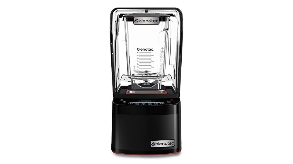 Blendtec 800 Vs 885