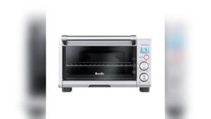 Breville Bov650Xl Vs Bov845Bss