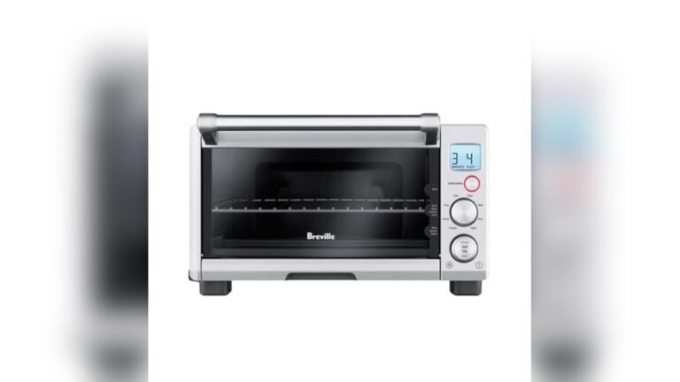 Breville Bov650Xl Vs Bov845Bss