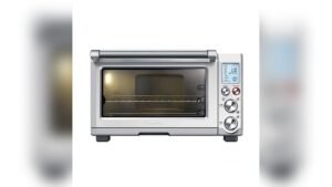 Breville Bov845Bss Vs Bov450Xl