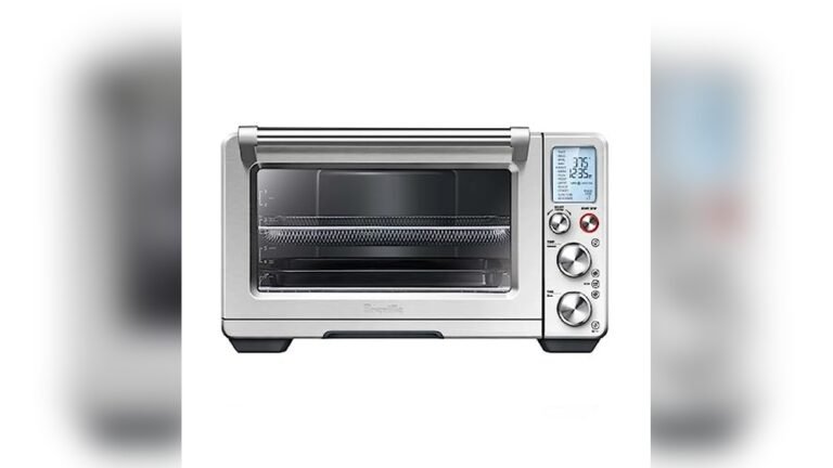 Breville Bov900Bss Vs Bov900Bssusc
