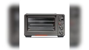 Breville Bov950Bst Vs Bov900Bss