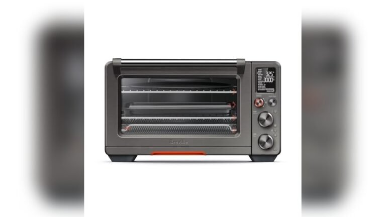 Breville Bov950Bst Vs Bov900Bss