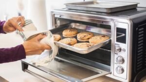 Can a Toaster Oven Replace an Air Fryer