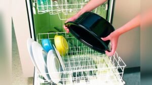 Can Slow Cooker Pots Go in the Dishwasher