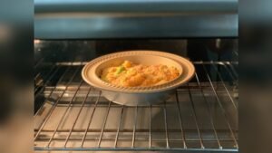 Can You Cook Frozen Food in the Oven
