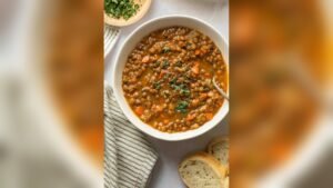 Can You Overcook Soup in a Slow Cooker