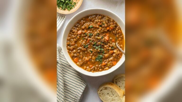 Can You Overcook Soup in a Slow Cooker
