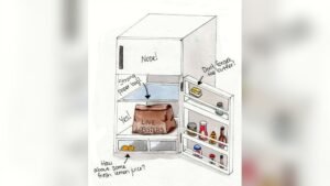 Can You Put Lobster in the Freezer