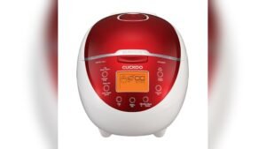 Cuckoo Cr 0655F Vs Cr 0631F