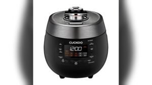 Cuckoo Crp Rt0609Fb Vs Crp P0609S