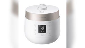 Cuckoo Crp St0609Fw Vs Crp Rt0609Fw