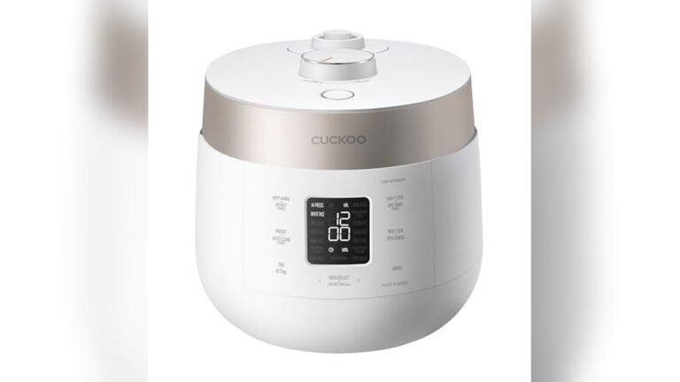 Cuckoo Crp St0609Fw Vs Crp Rt0609Fw