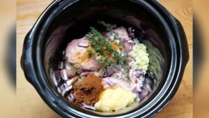 Do Slow Cookers Kill Bacteria