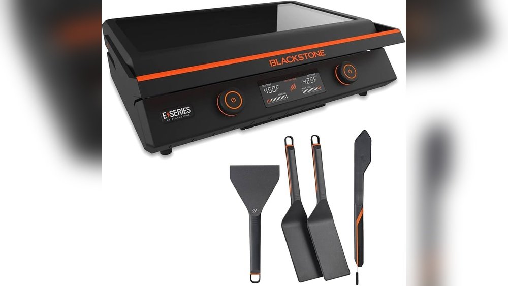 Does an Electric Griddle Need a Hood