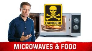 Does Microwave Destroy Nutrients