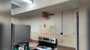 Does Microwave Need Dedicated Circuit
