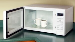 Does Microwaving Coffee Change the Taste