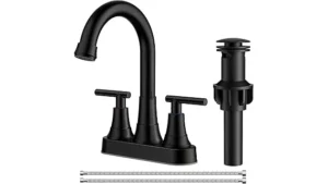 Best Faucets for Pedestal Sink