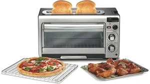 Best Toaster Ovens for Bagels