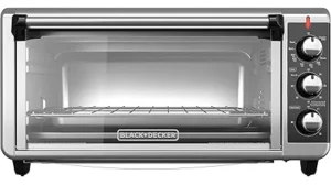Best Toaster Ovens for Pizza