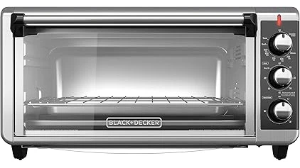Best Toaster Ovens for Pizza