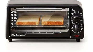 Best Toaster Ovens for an Office