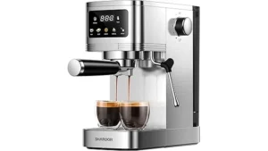 Best coffee machines for flat white