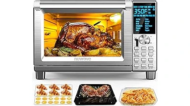 Best Countertop Ovens for Baking Bread