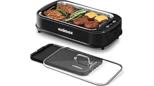 Best Electric Griddles for Korean BBQ