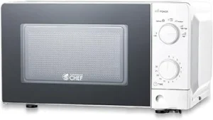 Best Microwaves for Seniors