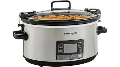 Best slow cookers for barbacoa