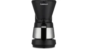 Best Coffee Machine for Caravan