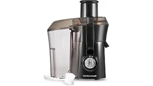 Best juicers for carrots