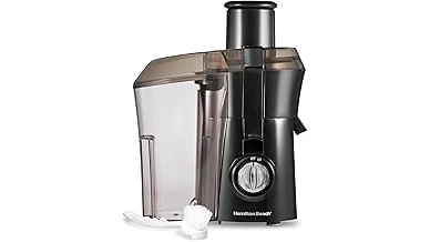 Best juicers for carrots