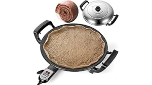 Best Electric Griddles for Dosa
