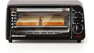 Best Toaster Ovens for Dorm