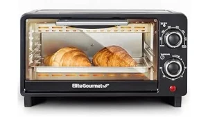 Best Toaster Ovens for Airbnb