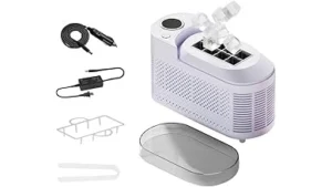 Best Ice Makers for Camping