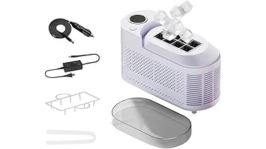 Best Ice Makers for Camping