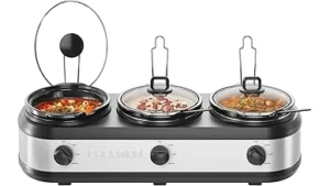 Best Slow Cookers for Cholent