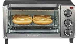 Best Toaster Ovens for Small Spaces