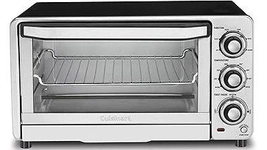 Best Toaster Ovens for Toasting Bread