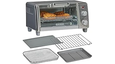 Best toaster ovens for seniors